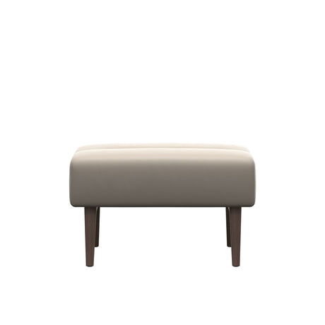 Stella Wood | Ottoman