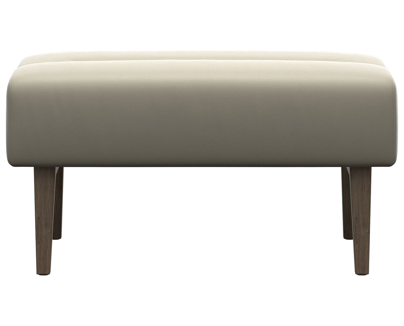 Stella Wood | Ottoman