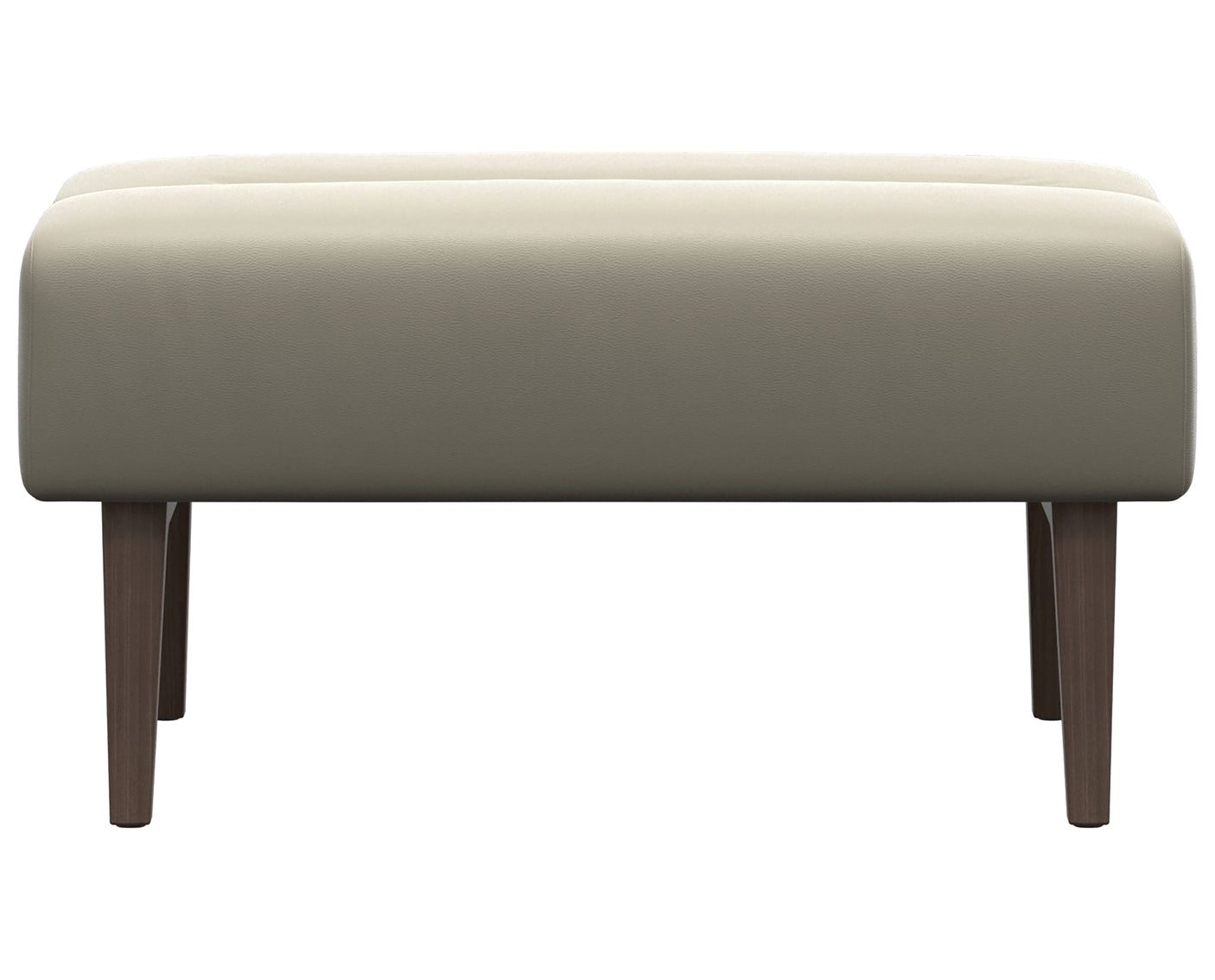 Stella Wood | Ottoman