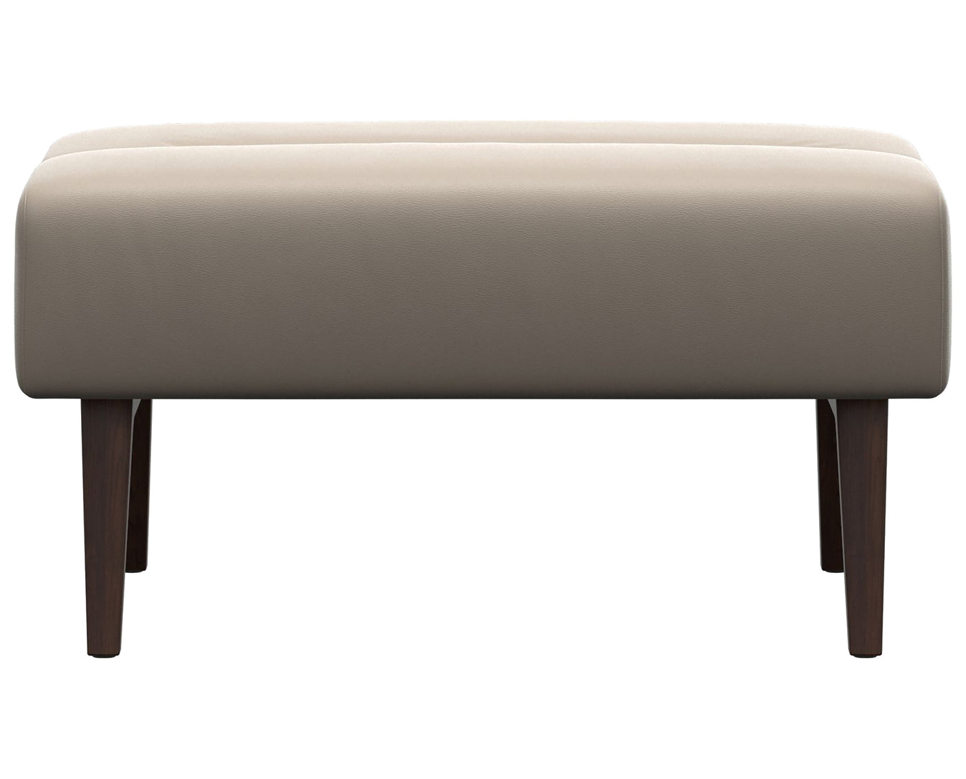 Stella Wood | Ottoman