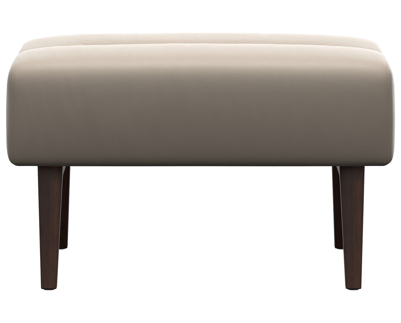 Stella Wood | Ottoman