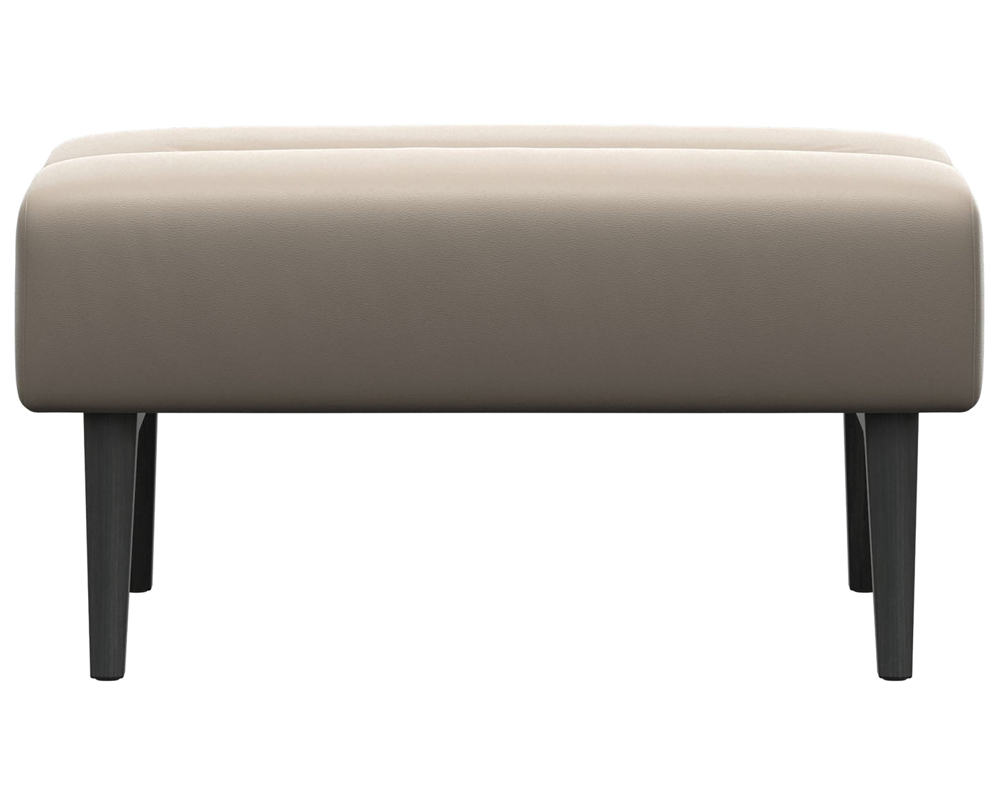 Stella Wood | Ottoman