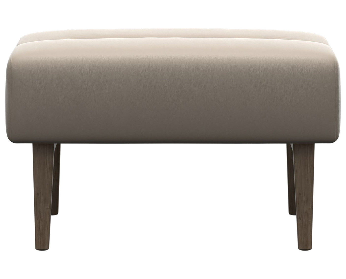 Stella Wood | Ottoman