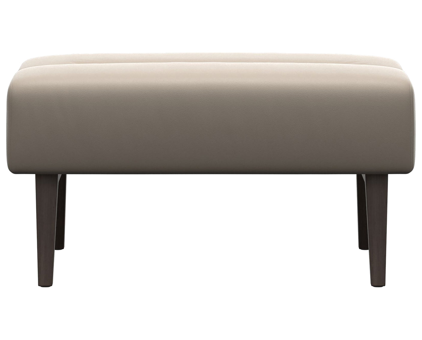 Stella Wood | Ottoman