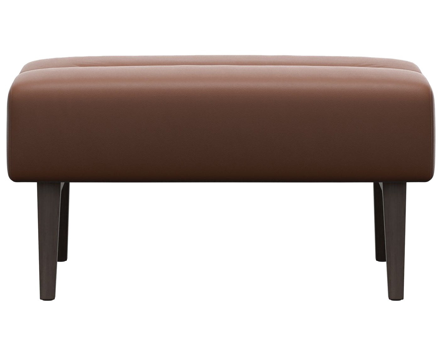 Stella Wood | Ottoman