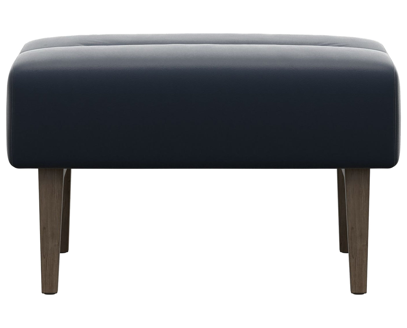 Stella Wood | Ottoman