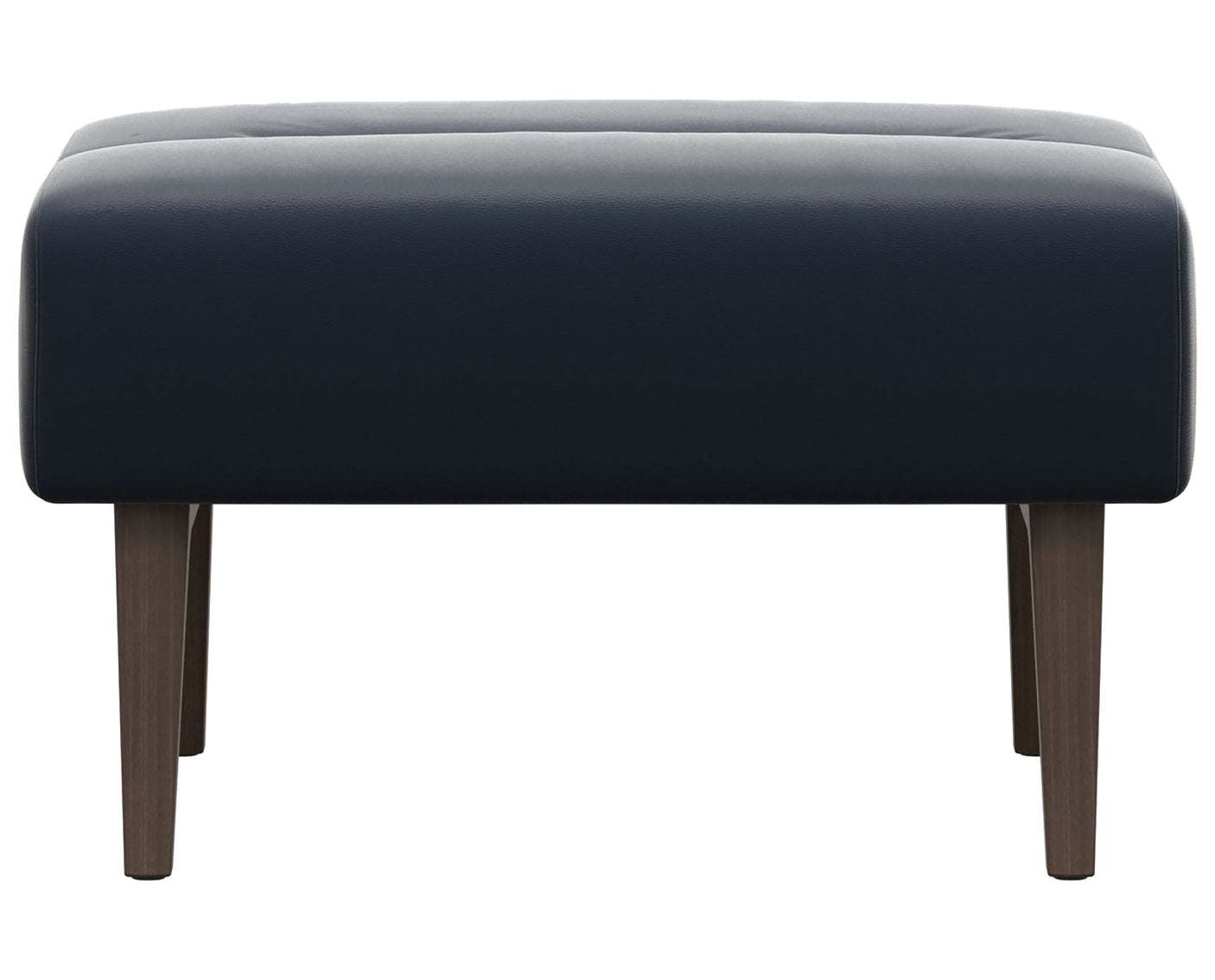 Stella Wood | Ottoman