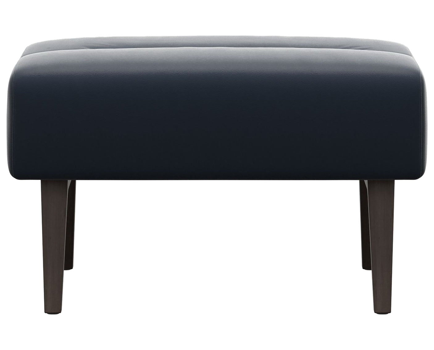 Stella Wood | Ottoman