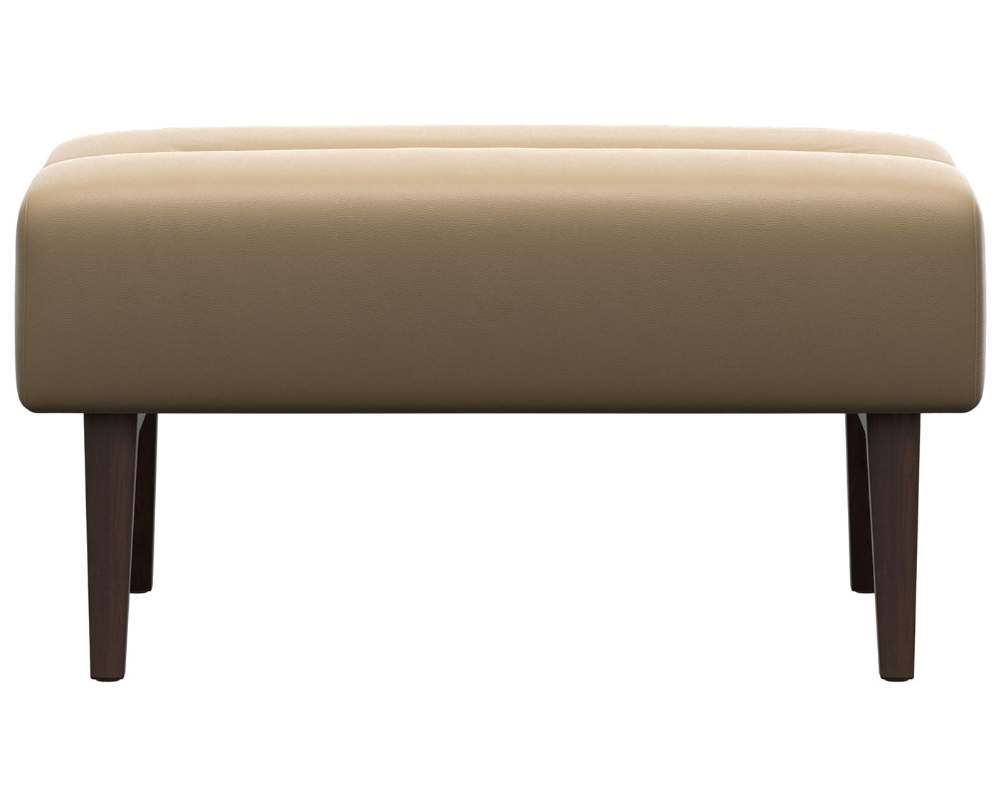 Stella Wood | Ottoman