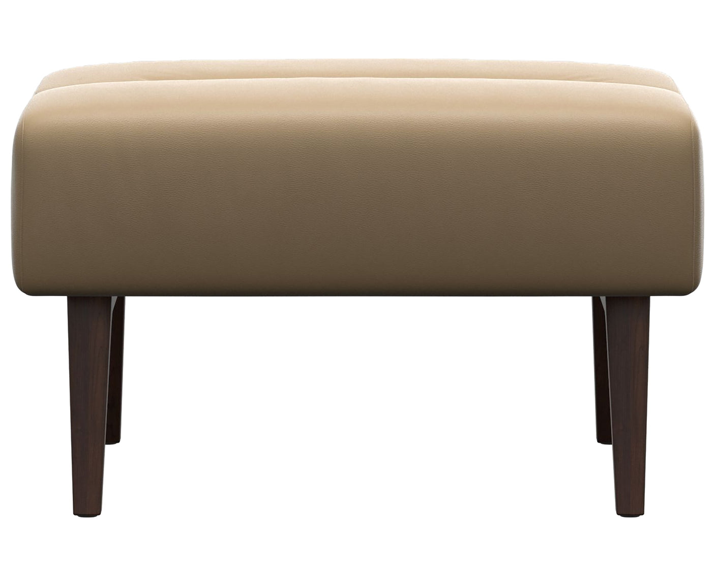 Stella Wood | Ottoman