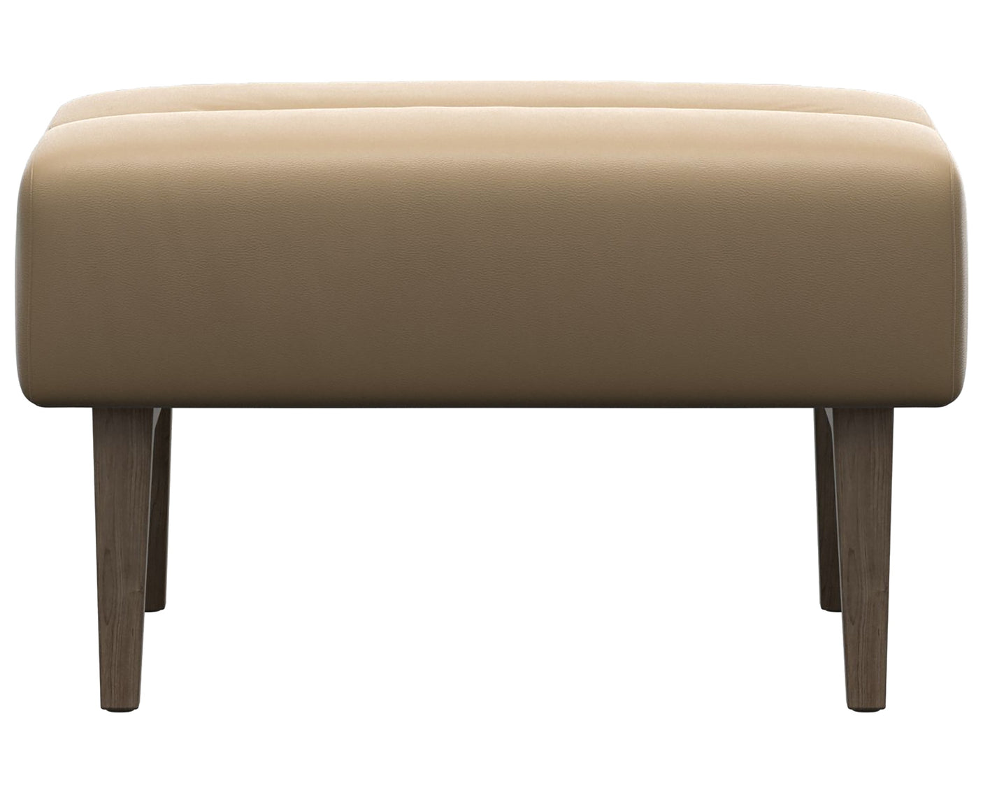 Stella Wood | Ottoman