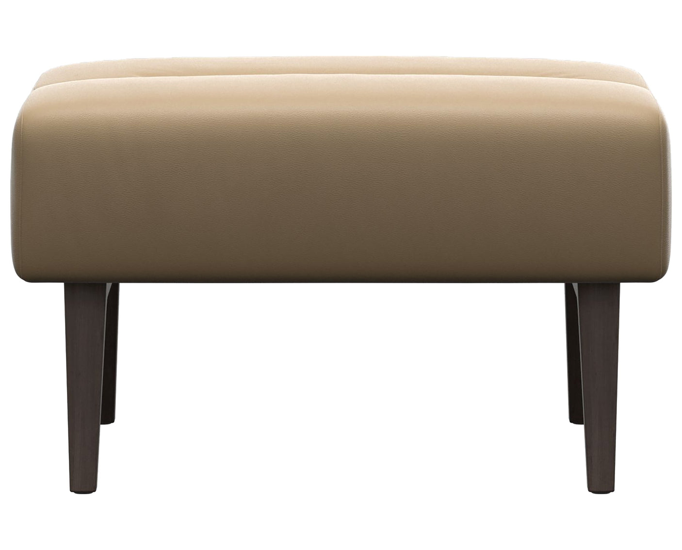 Stella Wood | Ottoman