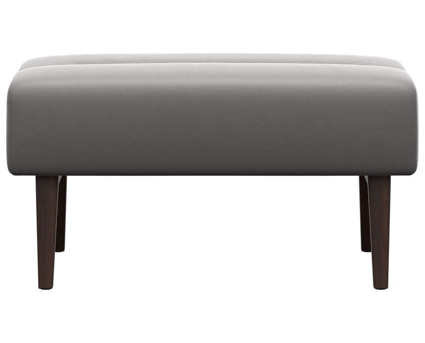 Stella Wood | Ottoman
