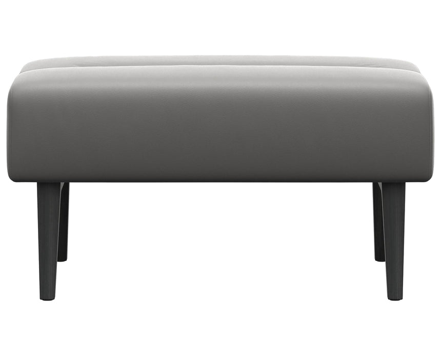Stella Wood | Ottoman