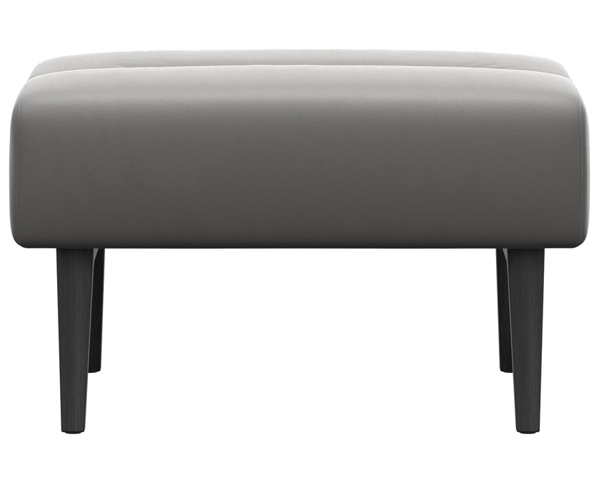 Stella Wood | Ottoman