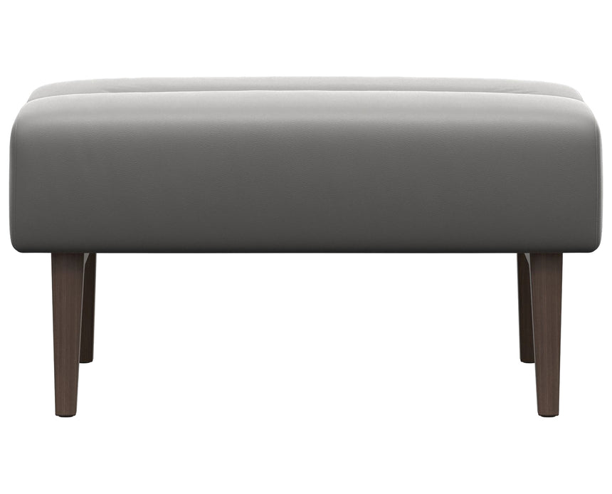 Stella Wood | Ottoman