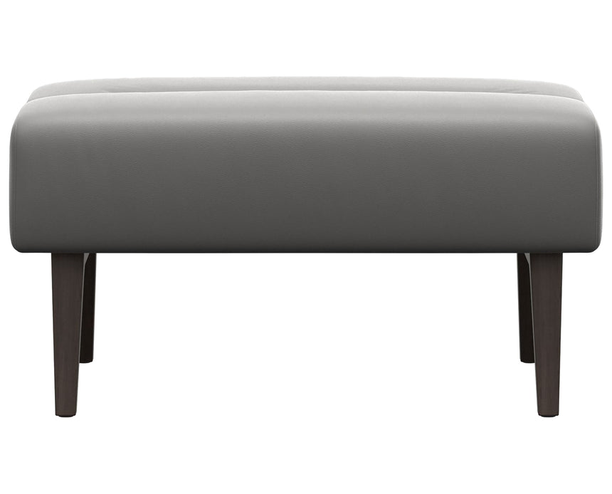 Stella Wood | Ottoman