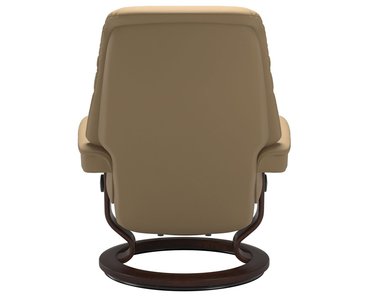 Sunrise Recliner | Classic Base