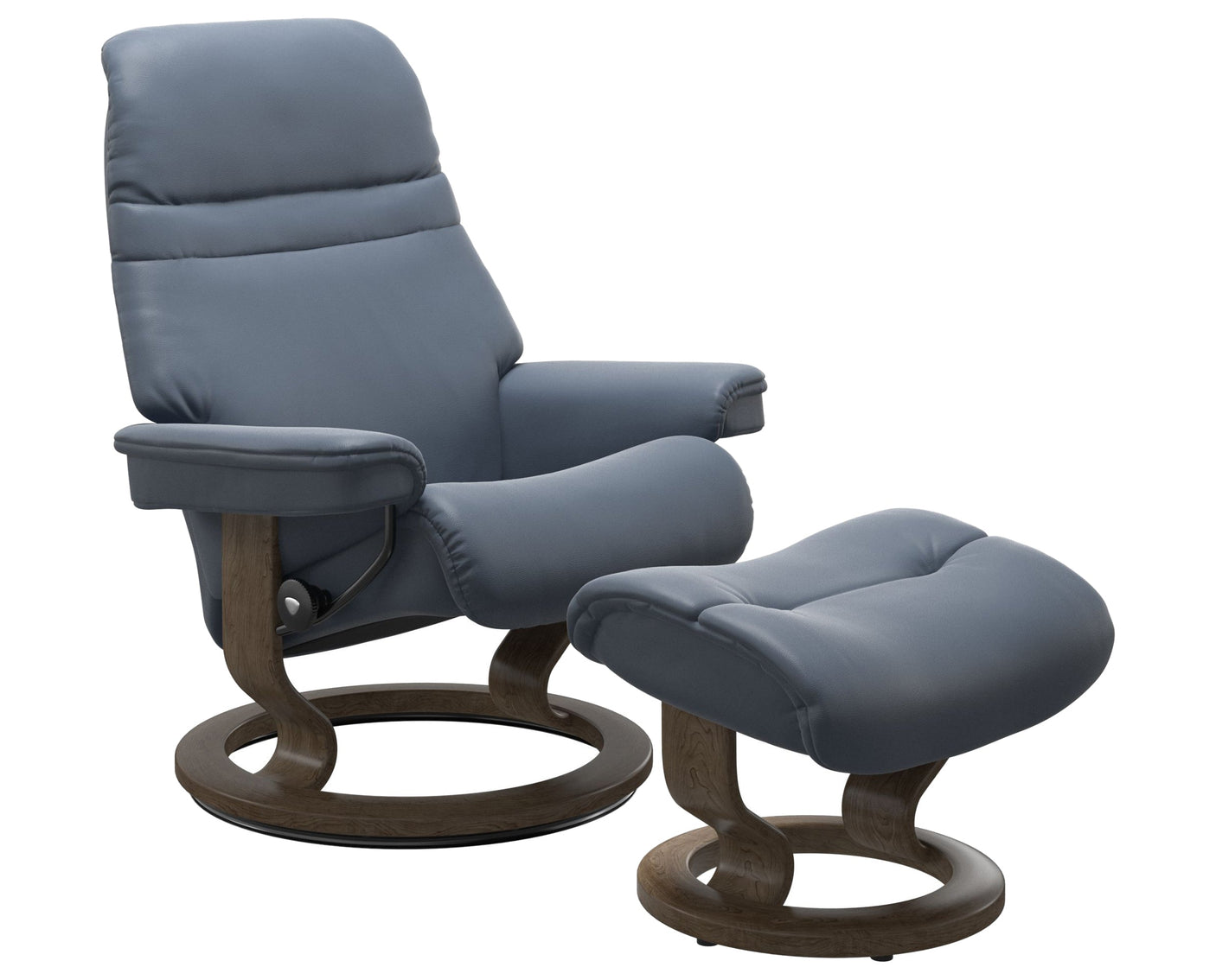 Sunrise Recliner | Classic Base