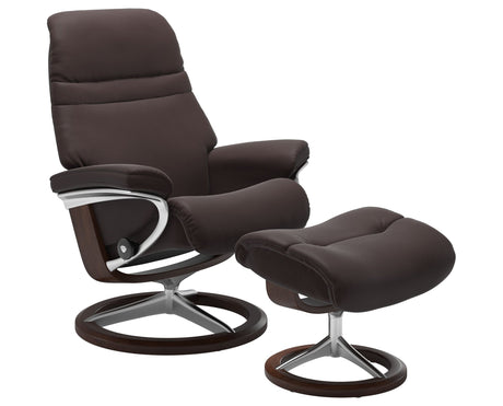 Sunrise Recliner | Signature Base