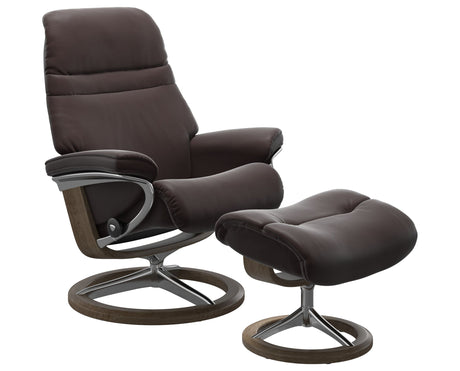 Sunrise Recliner | Signature Base