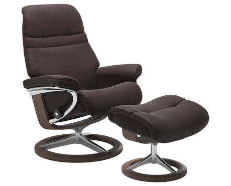 Sunrise Recliner | Signature Base