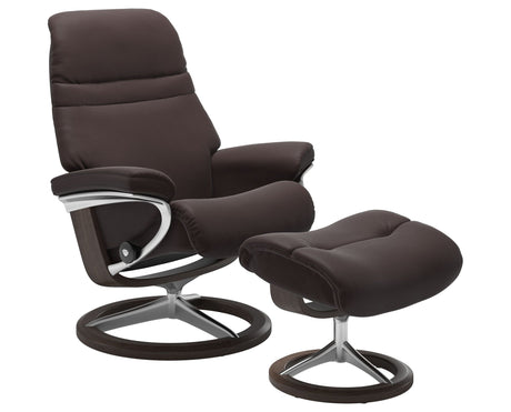 Sunrise Recliner | Signature Base