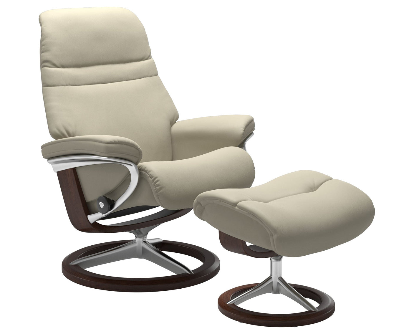 Sunrise Recliner | Signature Base