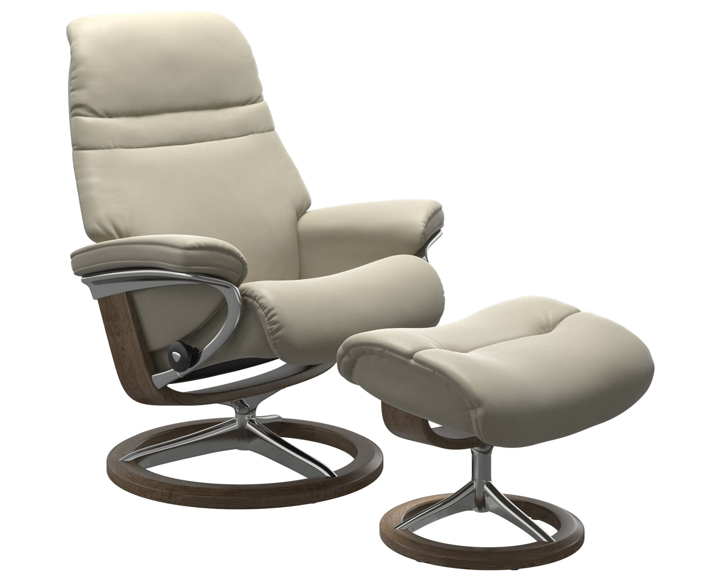 Sunrise Recliner | Signature Base