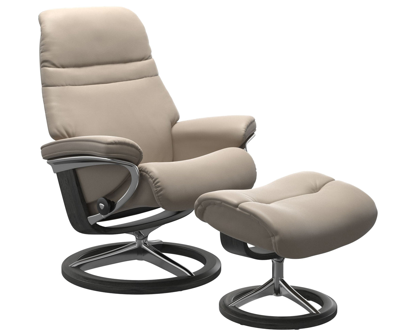 Sunrise Recliner | Signature Base