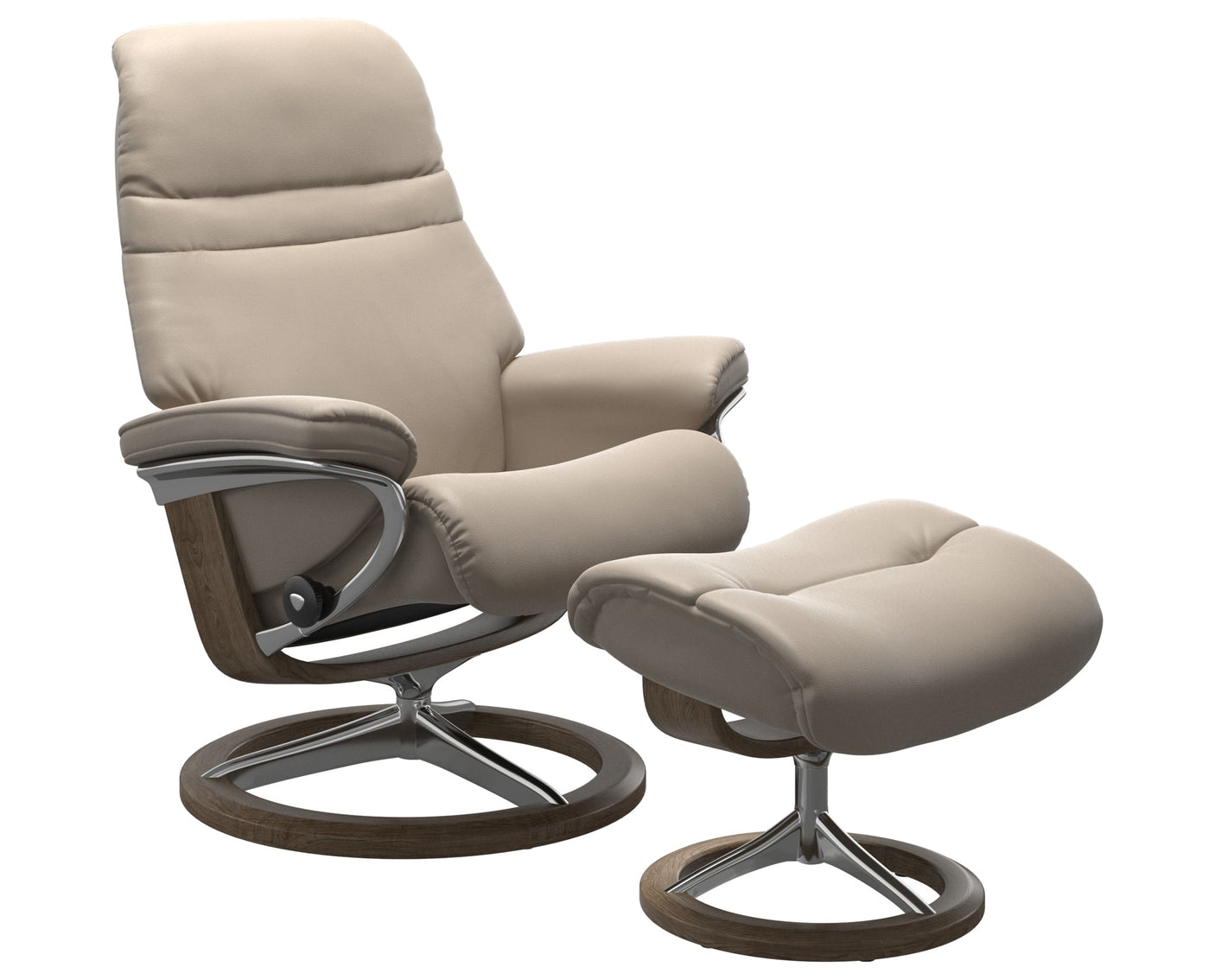 Sunrise Recliner | Signature Base