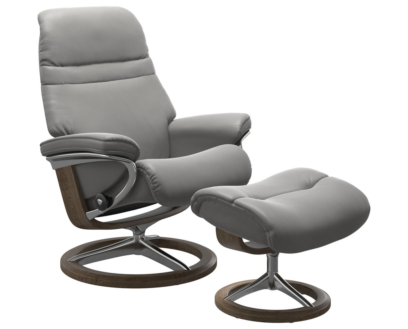 Sunrise Recliner | Signature Base