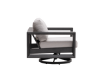 Element 5.0 Swivel Rocker Chair