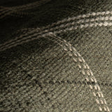 Nate Berkus Downing Plaid Wool Cozy Area Rug