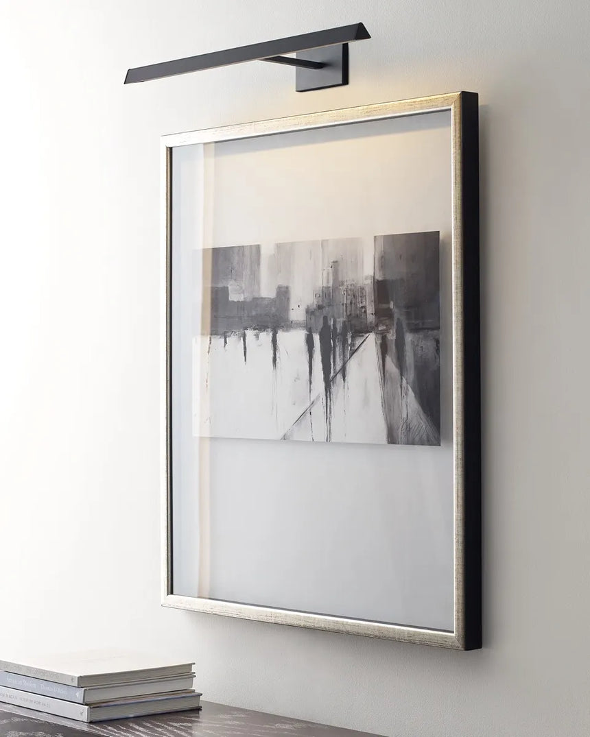 Dessau 18" Picture Light