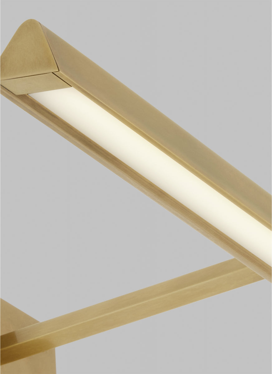 Dessau 18" Picture Light