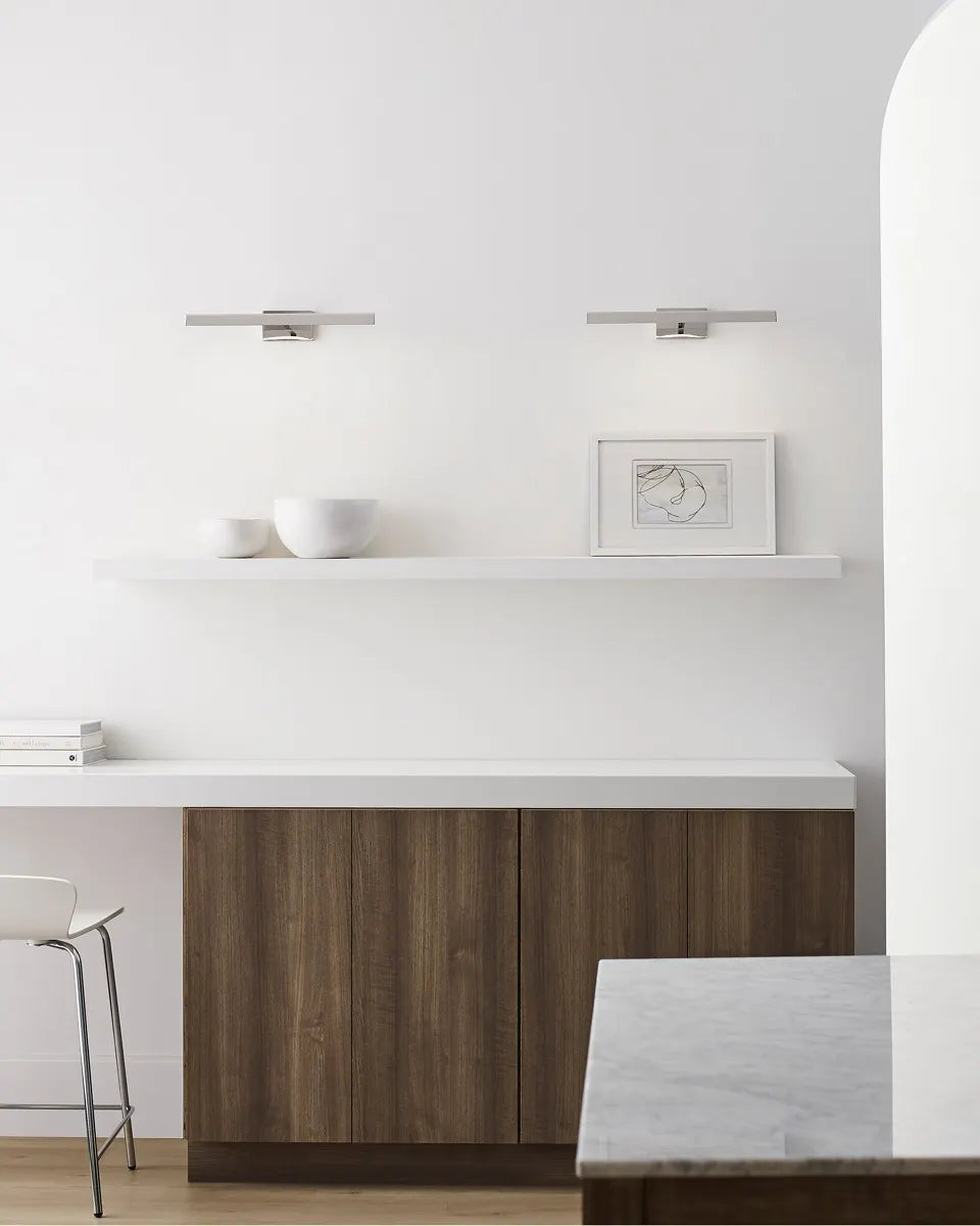 Dessau 18" Picture Light