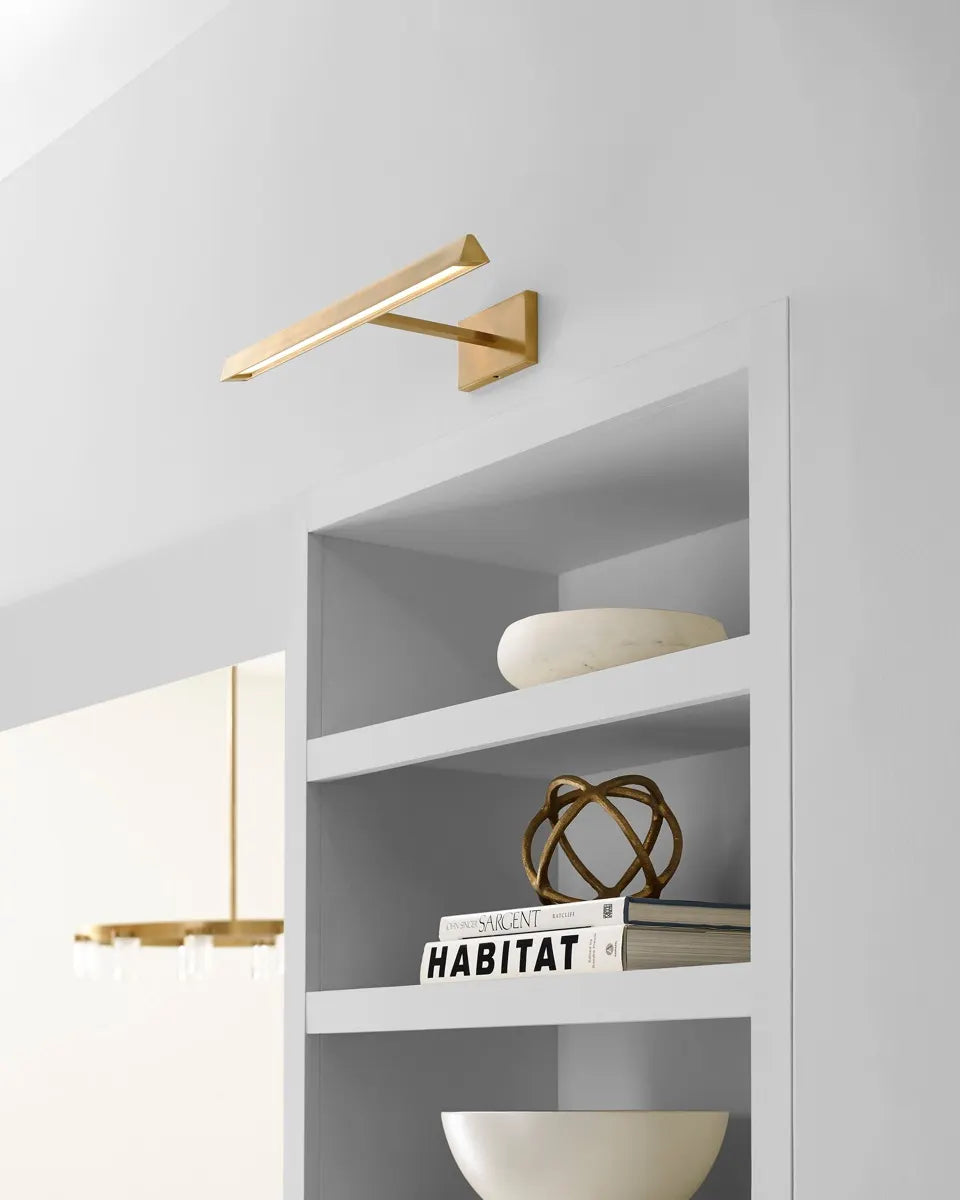 Dessau 18" Picture Light