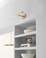 Dessau 18" Picture Light