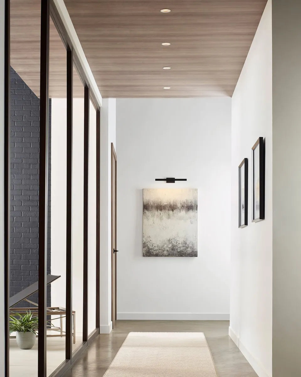 Dessau 18" Picture Light