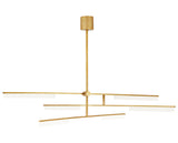Klee 6-Light Chandelier