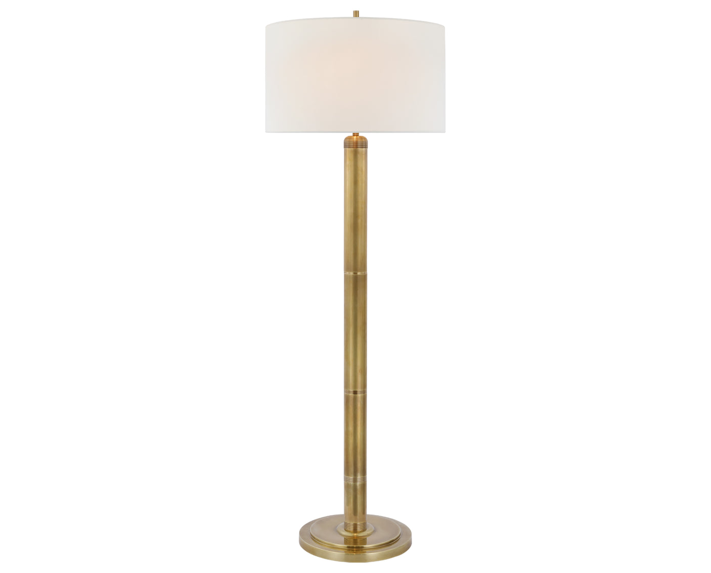Longacre Floor Lamp