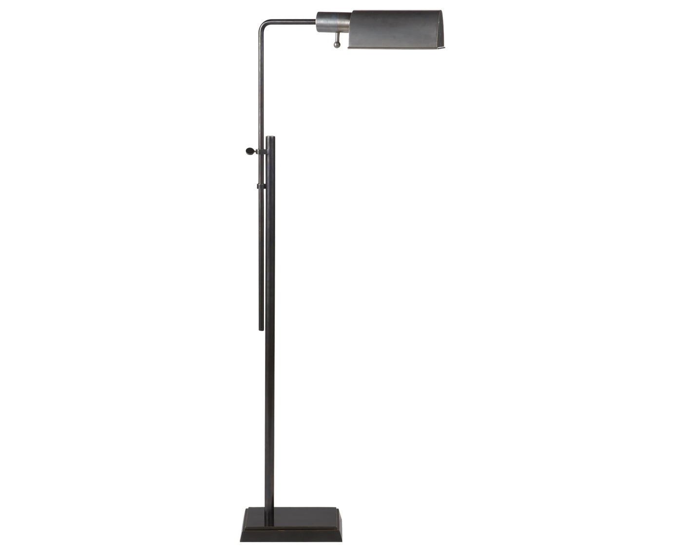 Pask Pharmacy Floor Lamp