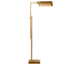 Pask Pharmacy Floor Lamp