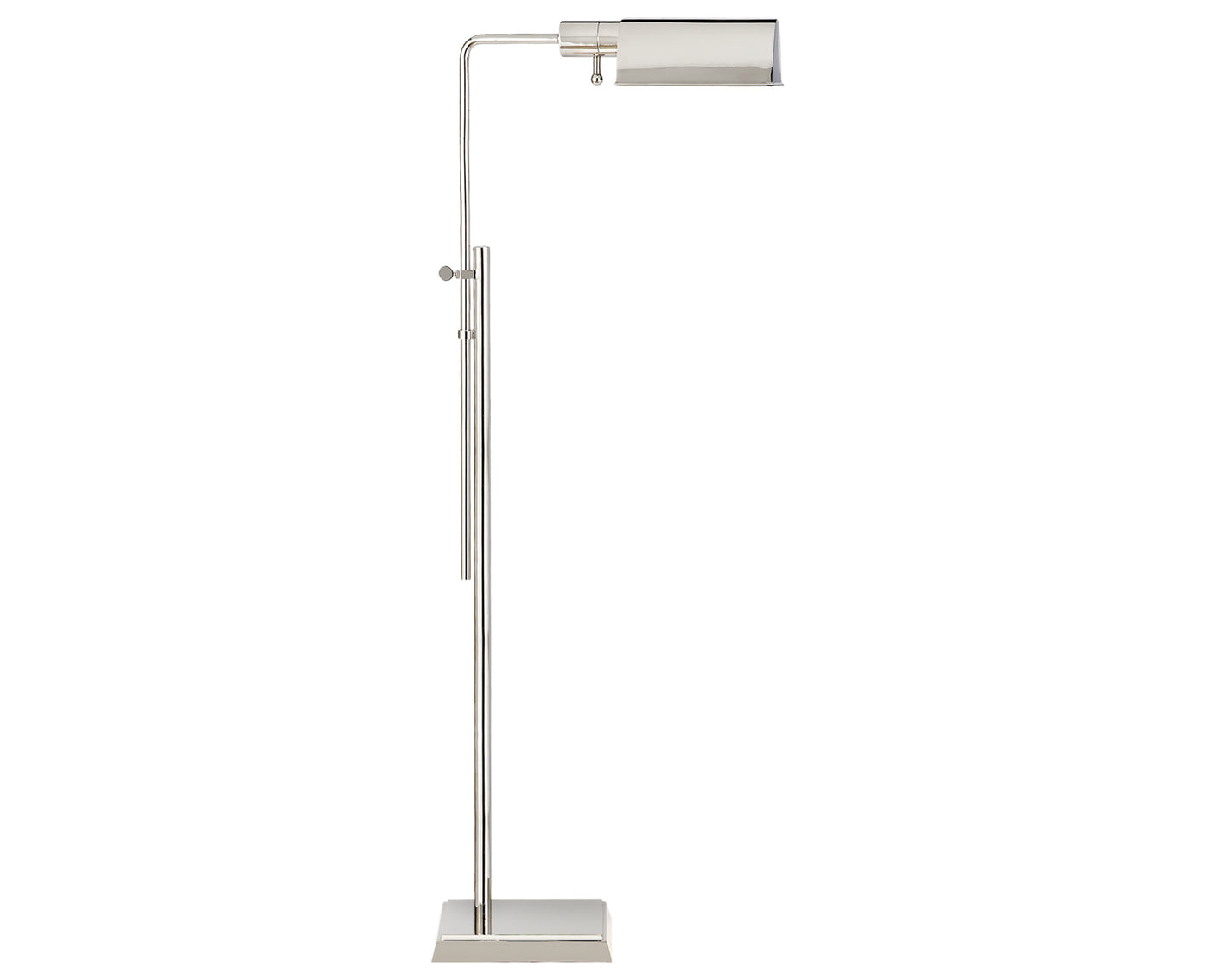 Pask Pharmacy Floor Lamp