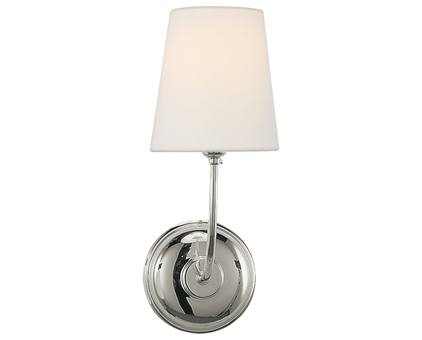 Vendome Single Sconce