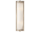 Dresser Long Glass Rod Light