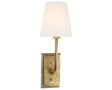 Hulton Sconce