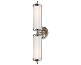 Merchant Double Bath Light