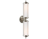 Merchant Double Bath Light